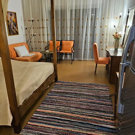 Domina Coral Bay Pool & Sea View Studio With Kitchenette